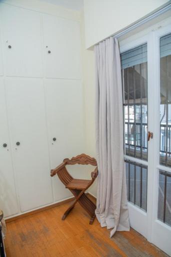 Theodore'S Maisonette Next To The Metro Station Athènes Extérieur photo