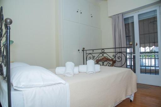 Theodore'S Maisonette Next To The Metro Station Athènes Extérieur photo